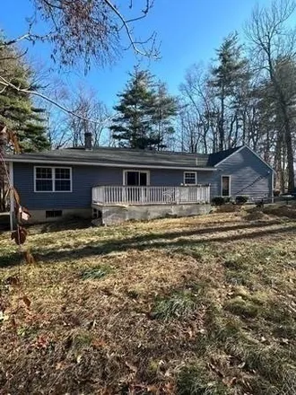 Image 4 - 299 South Road, Templeton, Worcester County, MA 01468, USA - House for sale