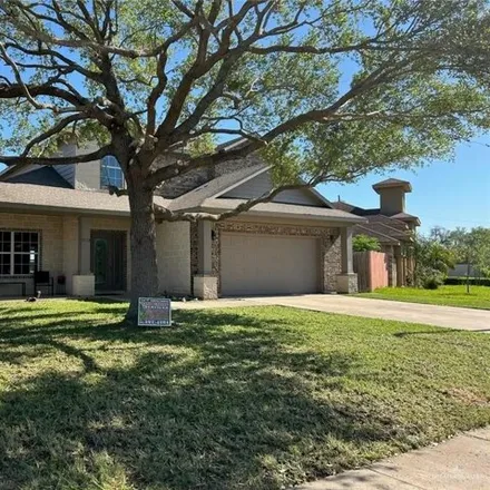 Image 3 - 3826 Yellowhammer Avenue, McAllen, TX 78504, USA - House for rent