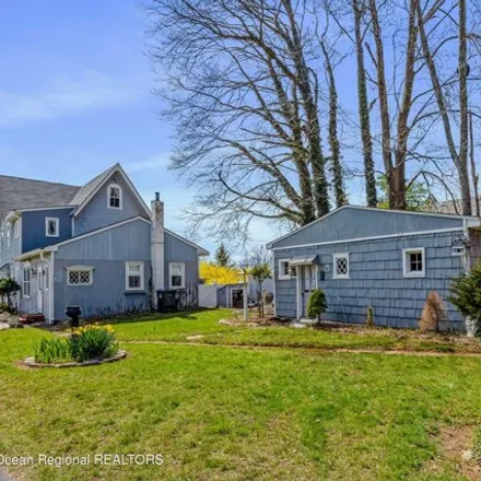 Image 7 - 147 Monmouth Country Road, Bucks Mill, Colts Neck Township, NJ 07722, USA - House for sale