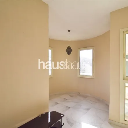 Rent this 2 bed apartment on Jash Hamad in 18 Shoreline Street, Palm Jumeirah