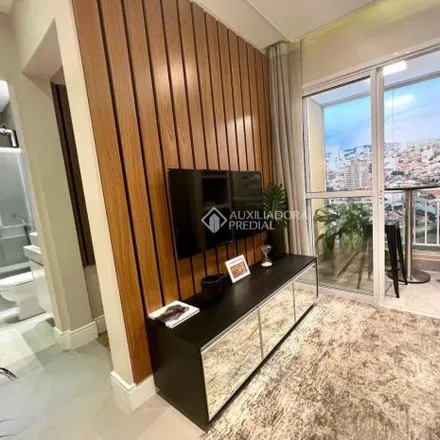 Buy this 2 bed apartment on Rua Manoel Franco in Jardim Anchieta, Mauá - SP