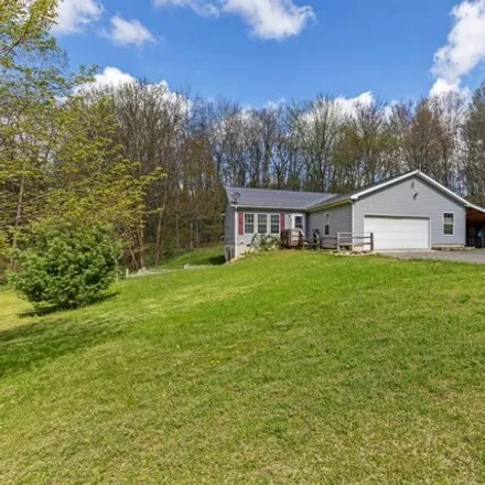 Image 1 - 16221 Wildwood Valley Drive, Solon Township, MI 49319, USA - House for sale