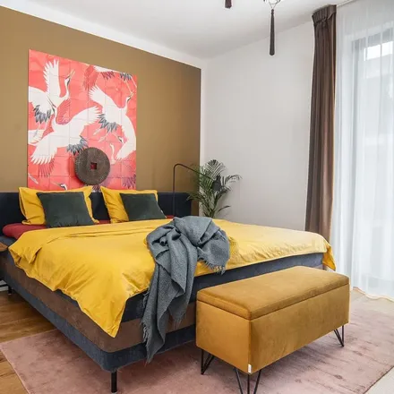 Image 4 - Kaftanova, 180 48 Prague, Czechia - Apartment for rent