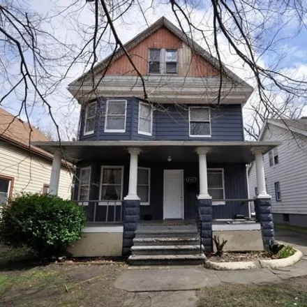 Buy this 5 bed house on 4107 East 57th Street in Cleveland, OH 44105