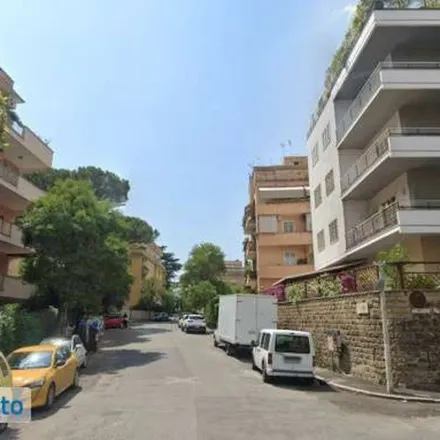 Rent this 1 bed apartment on Via Armando Di Tullio in 00136 Rome RM, Italy