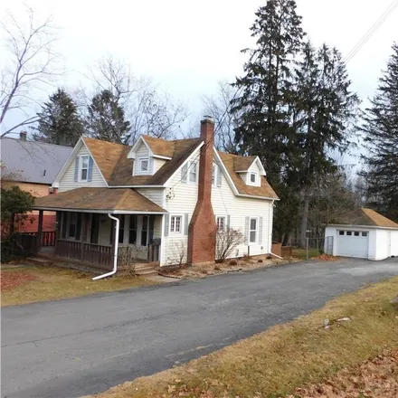 Image 2 - 354 Chestnut Street, Village of Liberty, Sullivan County, NY 12754, USA - House for sale