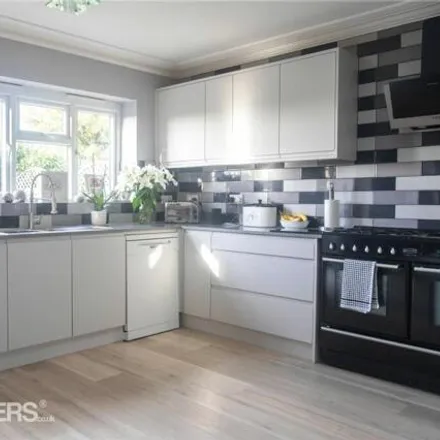 Buy this 3 bed duplex on Sewardstone Road in Epping Forest, E4 7RJ