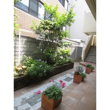 Image 5 - unnamed road, Tairamachi 2-chome, Meguro, 152-0032, Japan - Apartment for rent