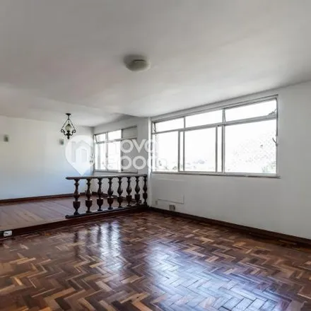 Image 2 - Rua Vilela Tavares, Méier, Rio de Janeiro - RJ, 20720-012, Brazil - Apartment for sale