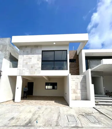 Buy this studio house on Boulevard Lomas de la Rioja in LOMAS DE LA RIOJA, 95250 Mandinga y Matoza