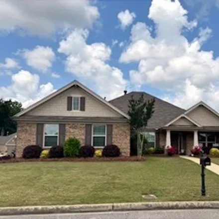 Buy this 4 bed house on 801 Charlemont Ln in Montgomery, Alabama