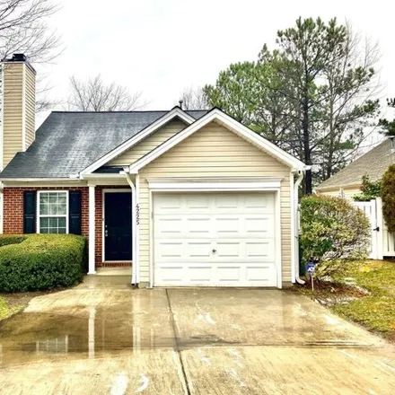 Rent this 2 bed house on 1798 Beacon Arms Way in Raleigh, NC 27604