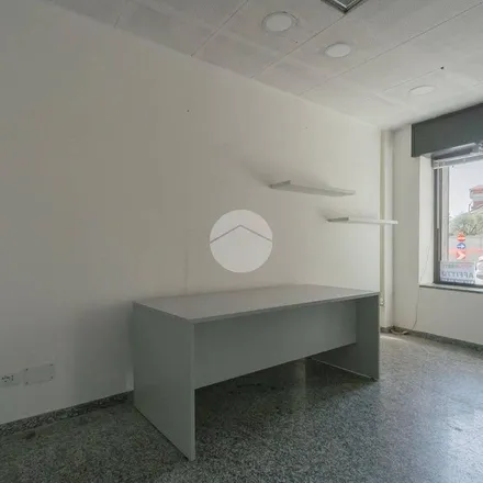 Rent this 1 bed apartment on Villa Segramora in Via Luigi Segramora 16, 20853 Biassono MB