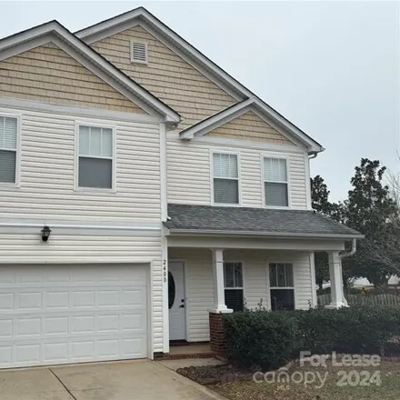 Rent this 4 bed house on 2400 Trace Creek Dr in Waxhaw, North Carolina