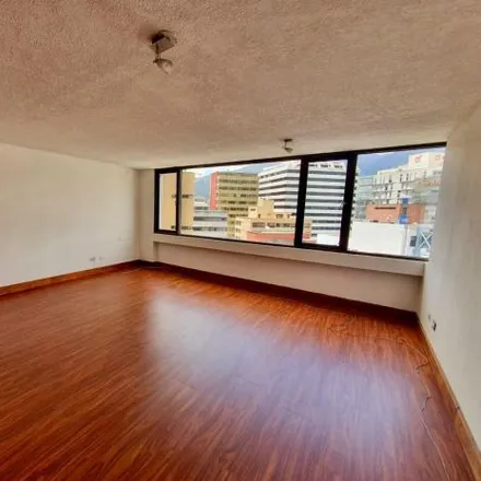 Image 2 - Vereda avenida República del Salvador, 170505, Quito, Ecuador - Apartment for sale