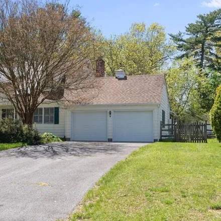 Image 1 - 254 Byford Drive, Mile Tree Village, Chestertown, MD 21620, USA - House for sale
