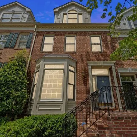 Buy this 3 bed house on 1507 22nd Street North in Arlington, VA 22209