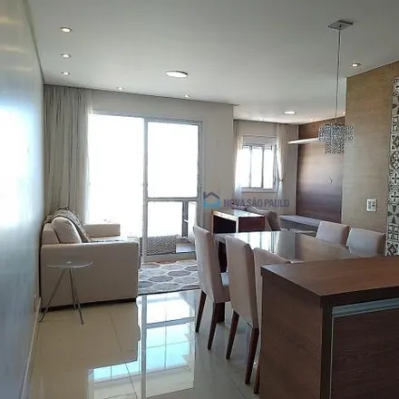 Buy this 3 bed apartment on Avenida Santo Albano in Vila das Mercês, São Paulo - SP