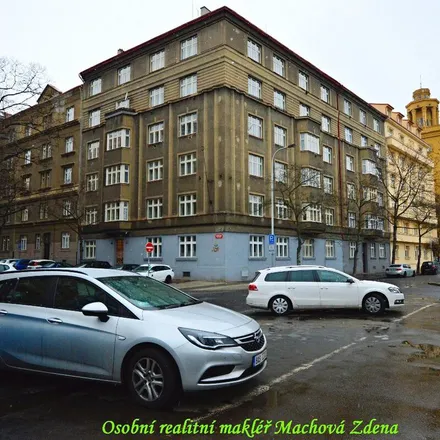 Image 3 - Jeseniova 1916/89, 130 00 Prague, Czechia - Apartment for rent