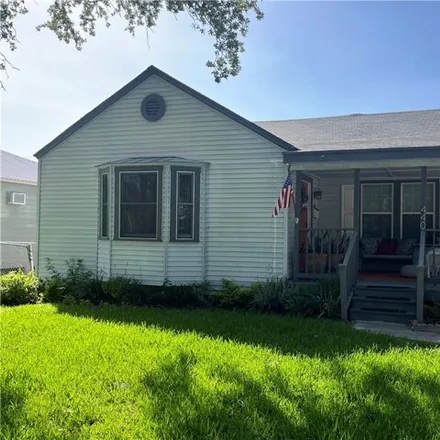 Rent this 2 bed house on 440 Naples St in Corpus Christi, Texas