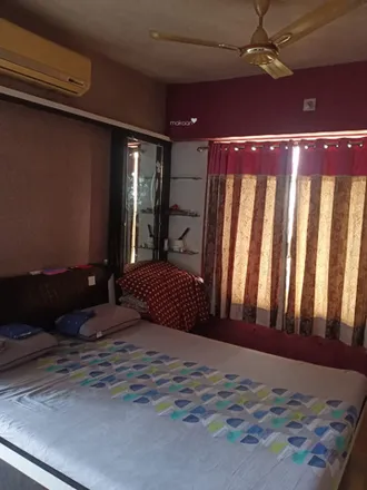 Rent this 2 bed apartment on unnamed road in Surat, Surat - 395009