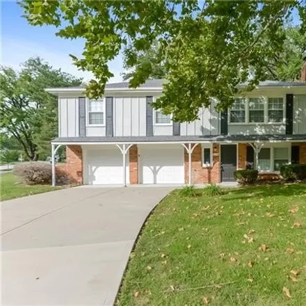 Rent this 3 bed house on 9238 Mastin St in Overland Park, Kansas