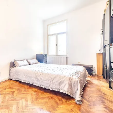 Buy this 3 bed apartment on Zlatna Školjka in Ulica fra Grge Martića 51, 10000 City of Zagreb