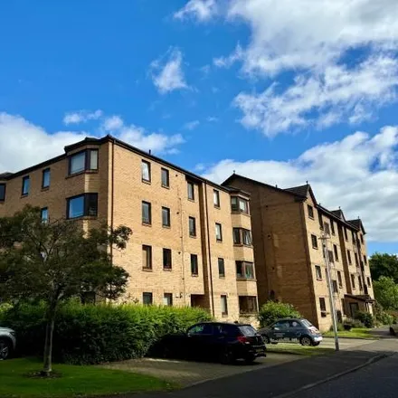 Rent this 2 bed apartment on 13 Craigend Park in City of Edinburgh, EH16 5XX