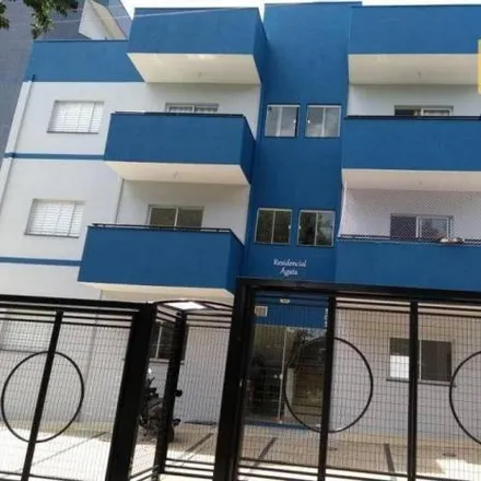 Buy this 2 bed apartment on Rua Roviglio Bertini in São Vito, Americana - SP