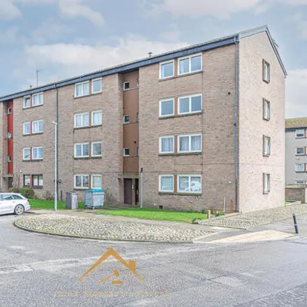 Buy this 2 bed apartment on Tillydrone Clinic in Pennan Road, Aberdeen City