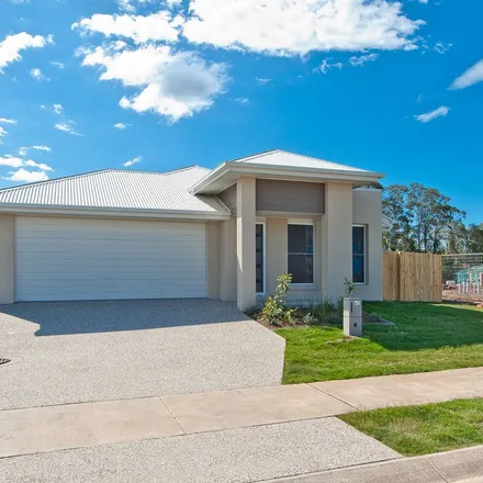 Image 9 - Apple Cct near Fern Pde hail 'n' ride, Apple Circuit, Griffin QLD 4503, Australia - Apartment for rent