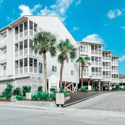 Buy this 3 bed condo on 1311 Shore Drive in North Myrtle Beach, SC 29582