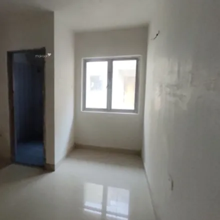 Rent this 3 bed apartment on unnamed road in Khodar Bazar, - 700144