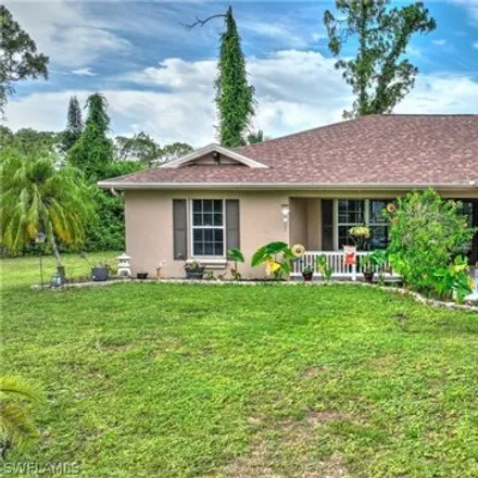 Image 2 - 2609 11th St W, Lehigh Acres, Florida, 33971 - House for sale