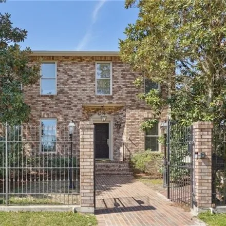 Buy this 6 bed townhouse on 776 Bragg Street in Lakeview, New Orleans