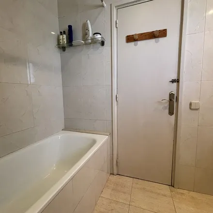 Rent this 1 bed apartment on Aticco Coworking Barcelona in Ronda de Sant Pere, 52