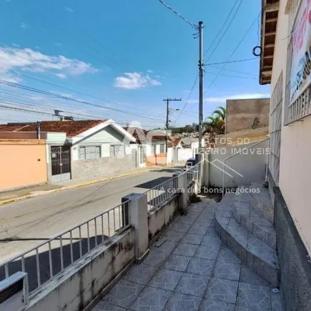 Image 2 - Pizzaria Varanda, Rua Comendador Antônio Rodrigues de Oliveira 254, Cruzeiro, Itajubá - MG, 37500-242, Brazil - House for sale