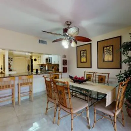 Rent this 3 bed apartment on #16,840 West 40Th Drive in Mango Hill, Hialeah