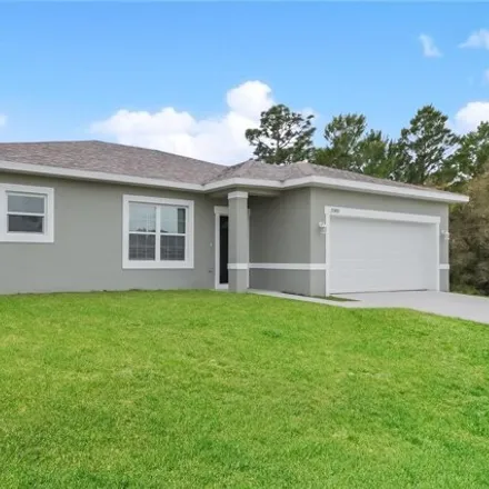 Image 2 - 2000 Maple Ln, Kissimmee, Florida, 34759 - House for rent