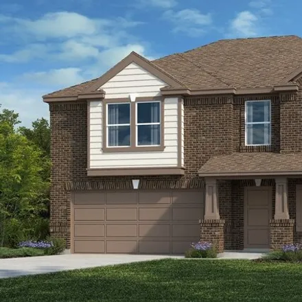 Buy this 3 bed house on Alpine Terrain Drive in Harris County, TX 77373