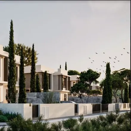 Image 5 - Tinou, 5291 Paralimni, Cyprus - Duplex for sale