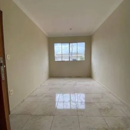 Rent this 3 bed apartment on Rua São João del Rey in Ribeirão das Neves - MG, 33880-220