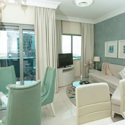 Image 2 - Downtown Dubai - Apartment for rent