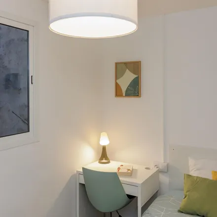 Image 1 - El Hotelito, Travessera de Collblanc, 08904 l'Hospitalet de Llobregat, Spain - Room for rent