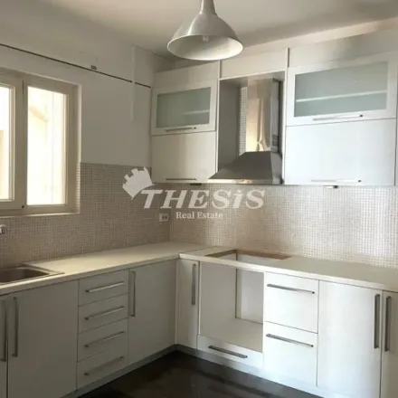 Image 2 - Αθηνάς, Palaio Faliro, Greece - Apartment for rent