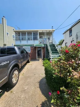 Buy this 6 bed house on 650 Beach 69th St in Arverne, New York