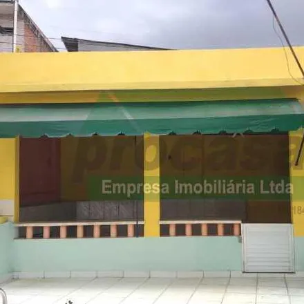 Buy this 4 bed house on Avenida Brigadeiro Hilário Gurjão in Jorge Teixeira, Manaus - AM