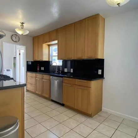 Rent this 4 bed apartment on Live Oak Street in San Gabriel, CA 91778
