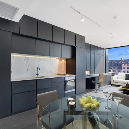 Rent this 4 bed apartment on East Central in 527 Elizabeth Street, Surry Hills NSW 2010