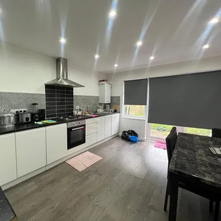 Image 3 - Slaithwaite Road, London, SE13 6DJ, United Kingdom - Duplex for rent